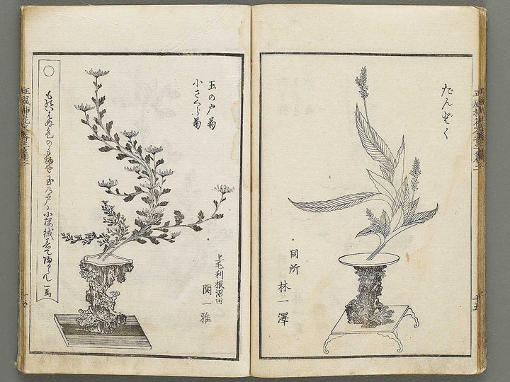 Shofu soka koromo no ka Part 3, Book 2 / BJ325-129