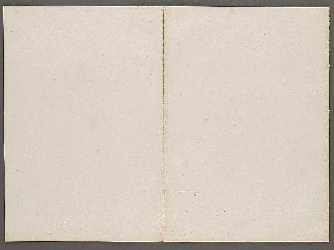 Matsukase from the series Genji goshu yojo by Utagawa Kunisada(Toyokuni III) / BJ325-850