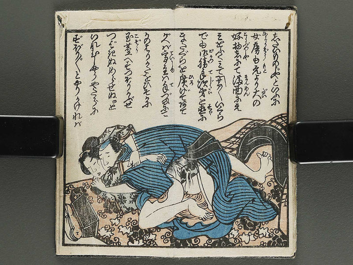 Edo meishoki / BJ339-423