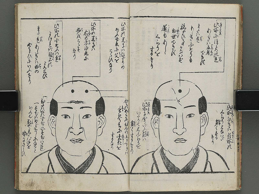 Ninso shinan hiden shu (Jo) / BJ348-264