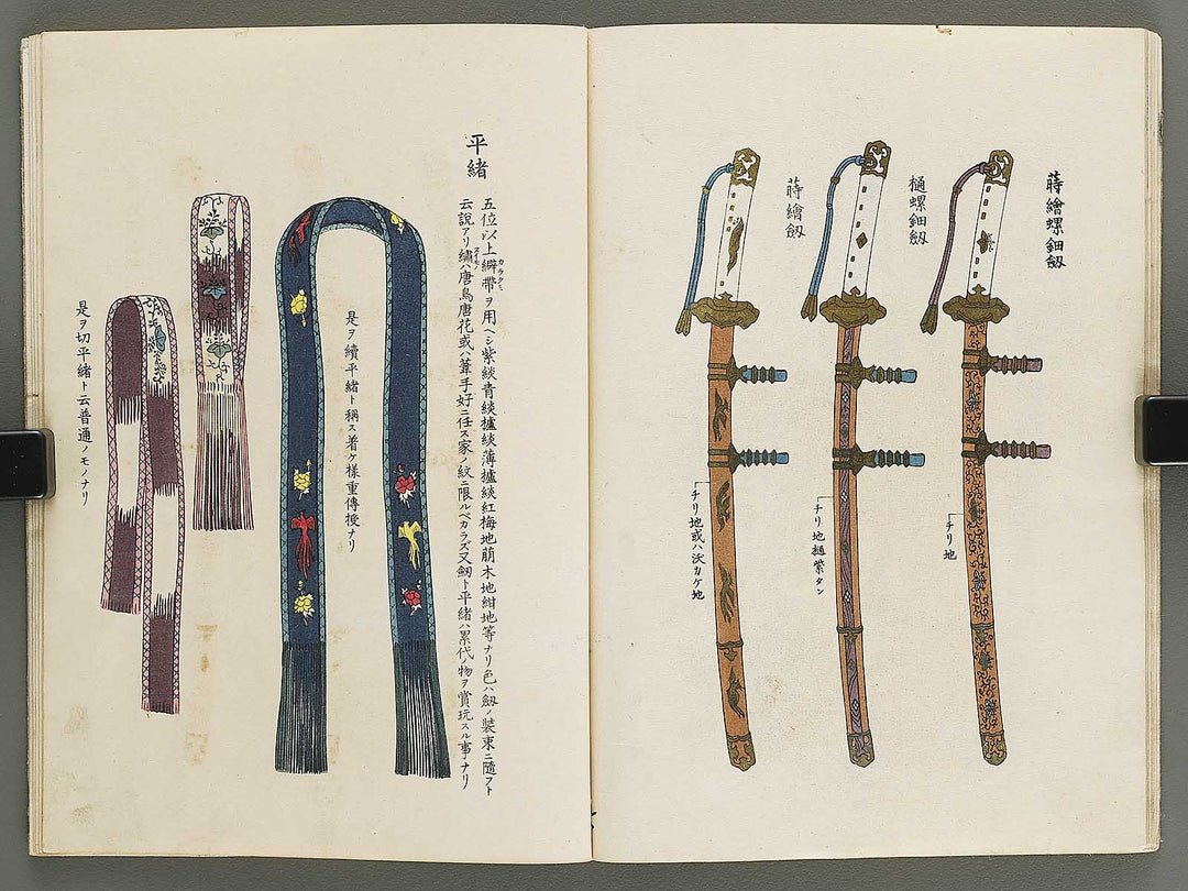 Fukushoku zukai Part 1 by Honma Hyakuri / BJ341-593