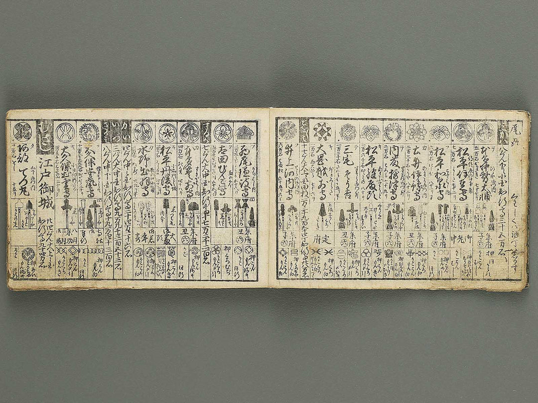 Kaiho ryaku bukan / BJ343-343