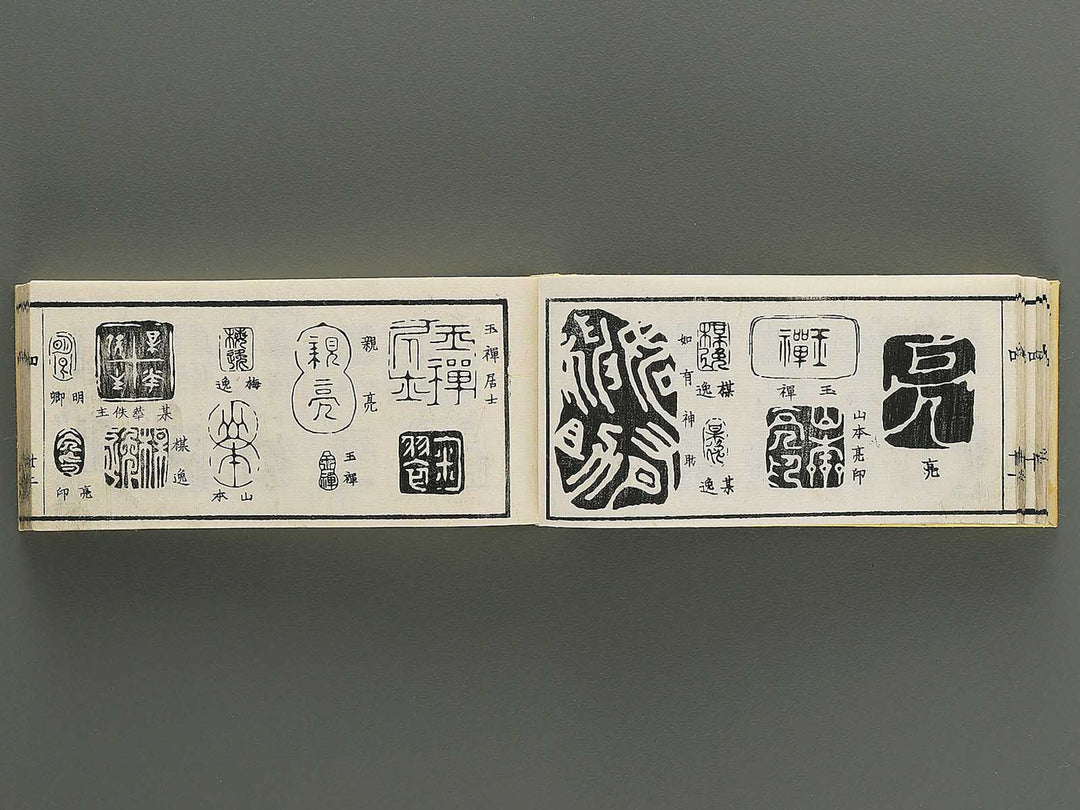 Shoga hikkei meika zensho Volume 4 / BJ348-621