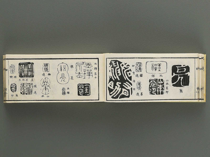 Shoga hikkei meika zensho Volume 4 / BJ348-621