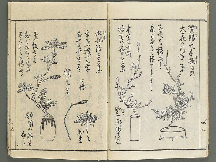 Koshu onryu kajutsu chuden no maki / BJ347-872