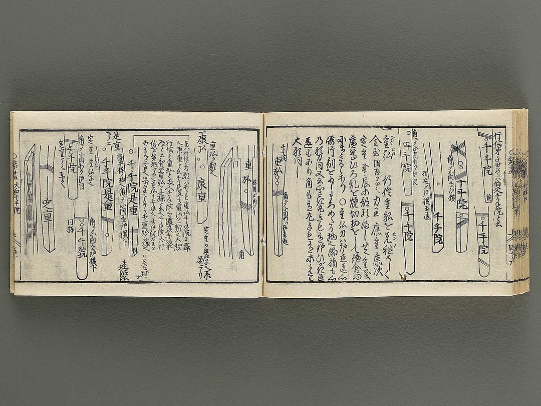 Kokon wakan banpo zensho Volume 10 / BJ341-320