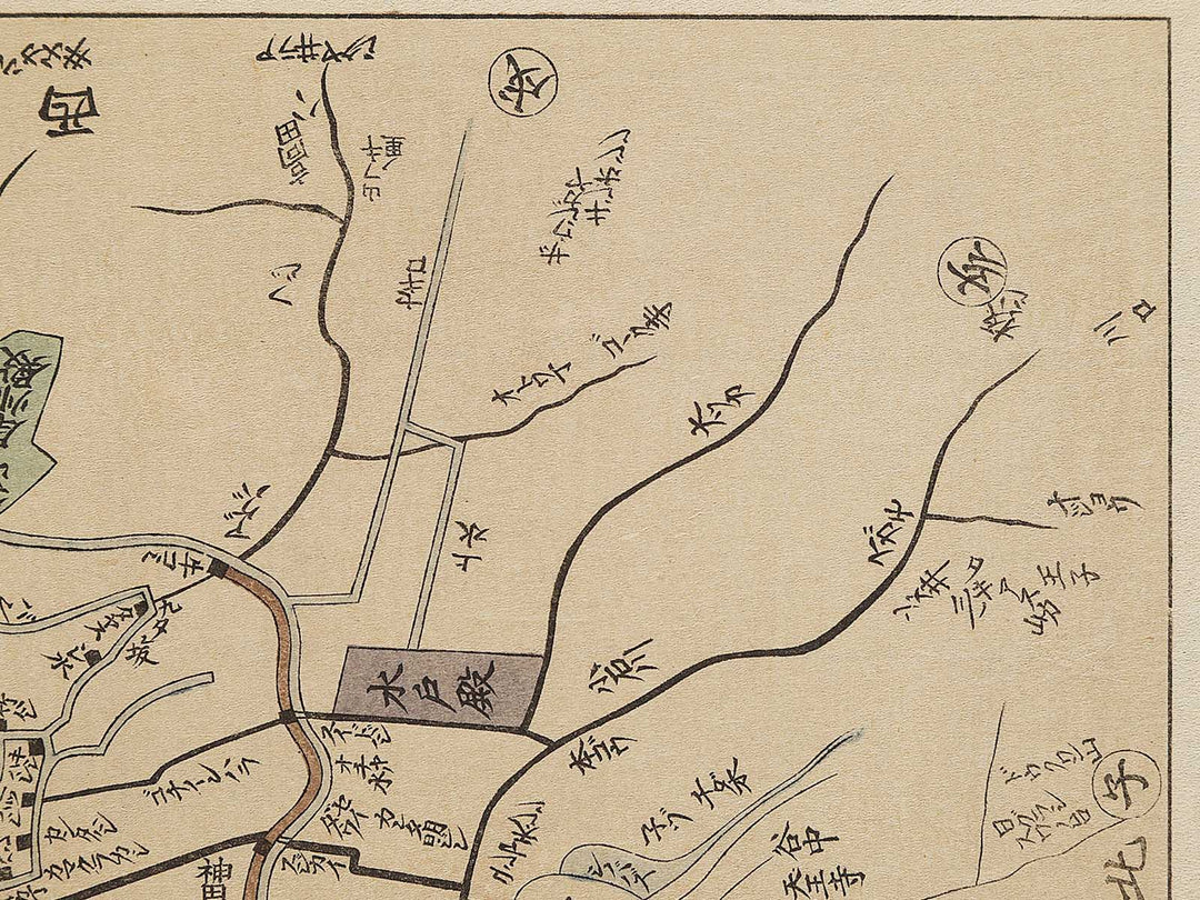 Edo hogaku sozu / BJ332-395