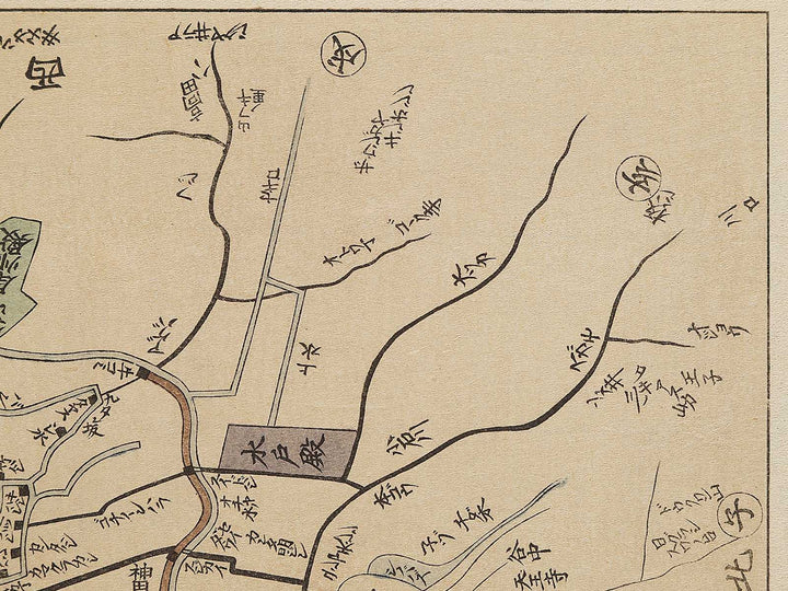 Edo hogaku sozu / BJ332-395