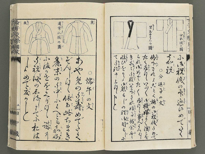 Fujo kinno joshi kousai yobun / BJ353-143
