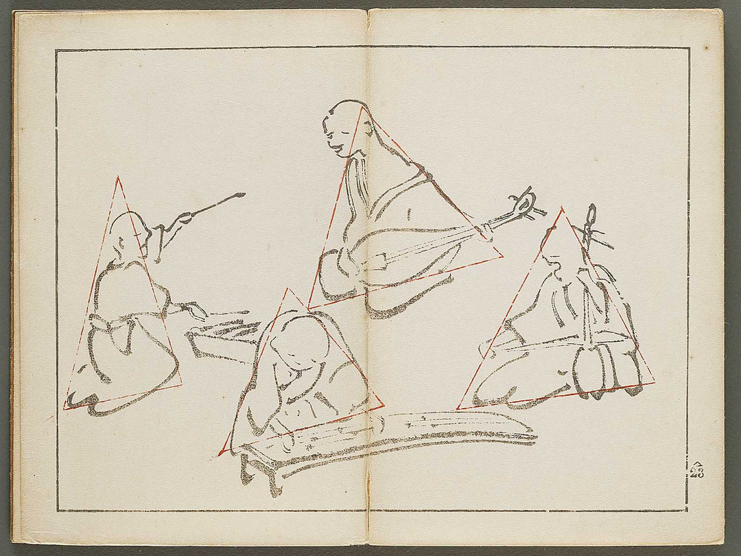 Biteki keishiki sokusei gaho Volume 1 by Matsuda Kajo / BJ333-865