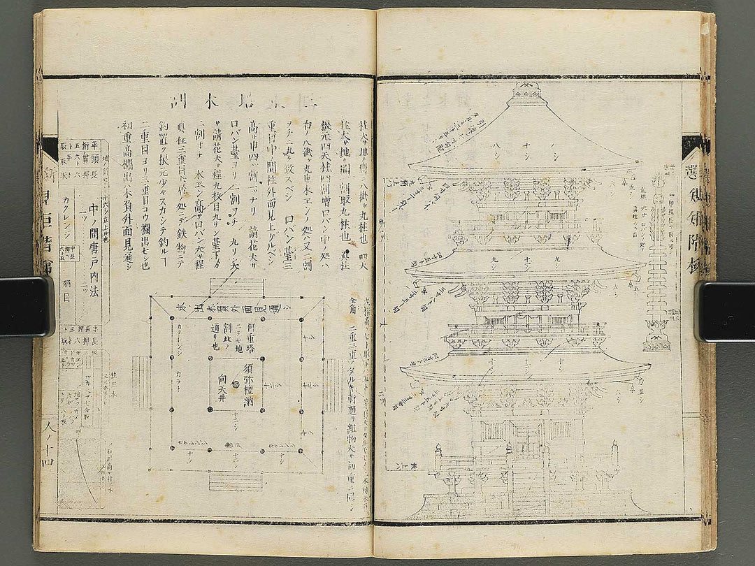 Daizoho kiku kaitei Jin (Part 3 of 3) / BJ347-676
