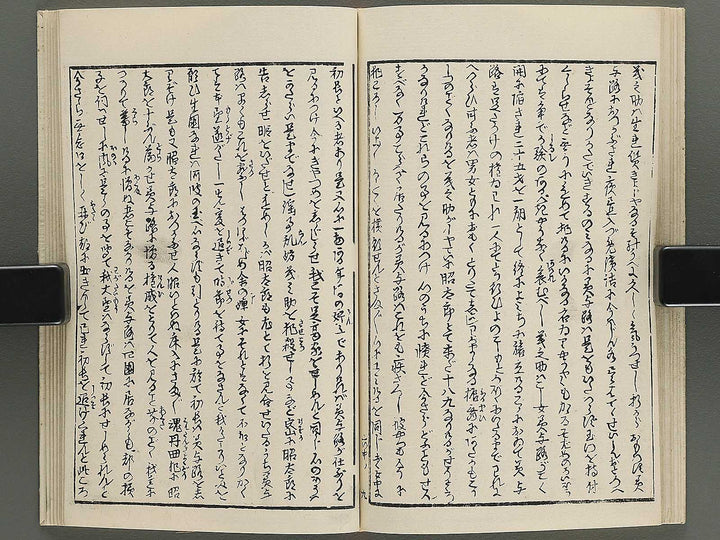 Insho kaiko ki Volume 6, (Chu) by Utagawa Yoshikazu / BJ345-786
