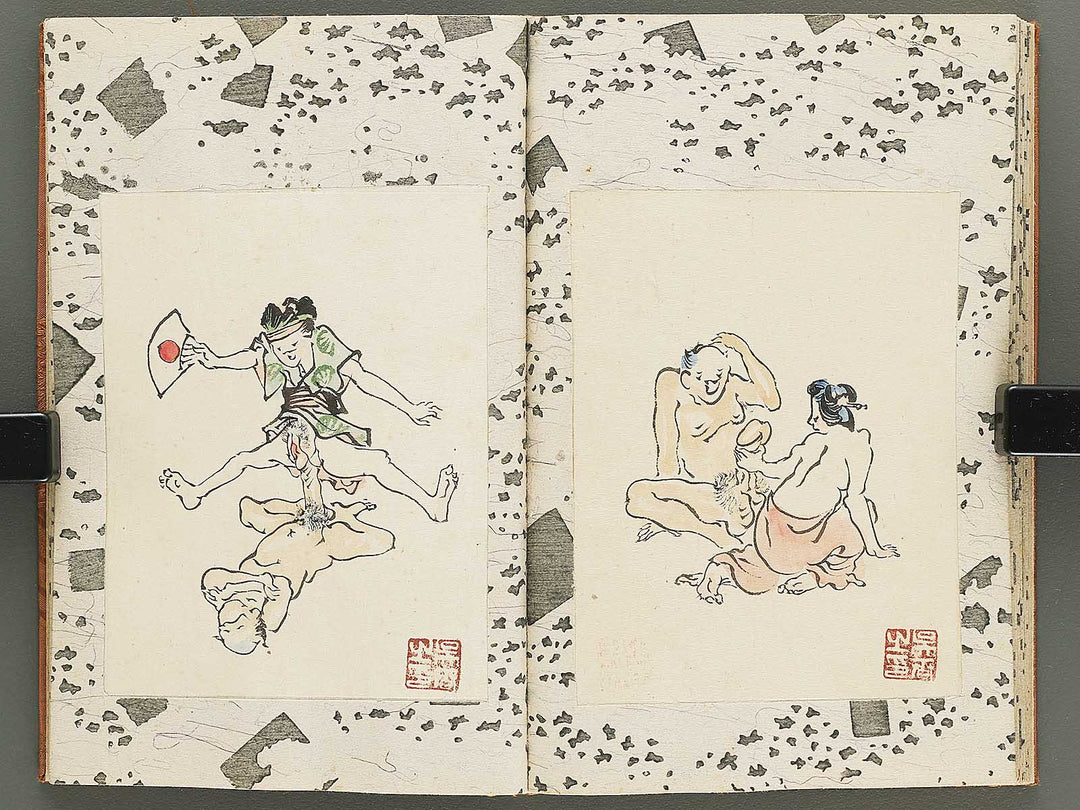 Shunga / BJ348-243