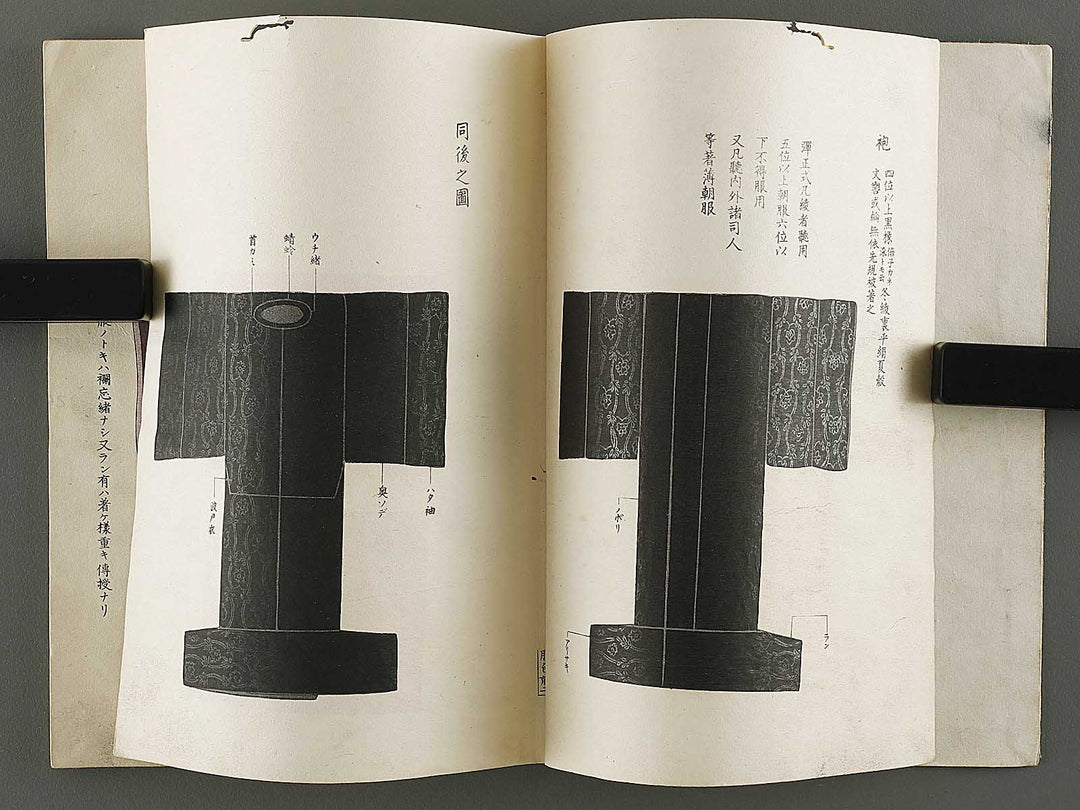Fukushoku zukai Part 1 by Honma Hyakuri / BJ341-593