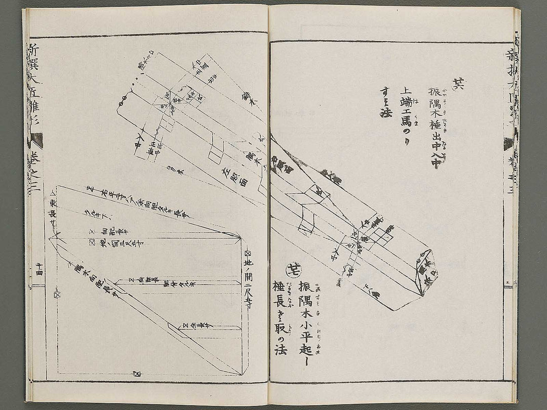 Shinsen taisho hinagata taizen Volume 3 / BJ329-917