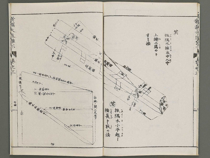 Shinsen taisho hinagata taizen Volume 3 / BJ329-917