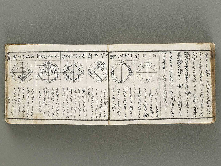 Hayabiki jomon kagami / BJ330-764