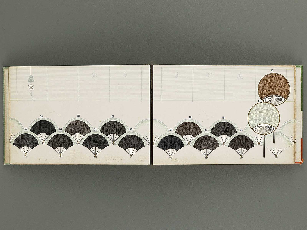 Kiji mihoncho / BJ340-977