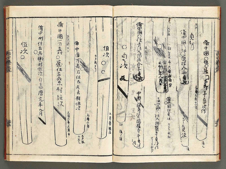 Koto meizin taizen Volume 9 / BJ326-081