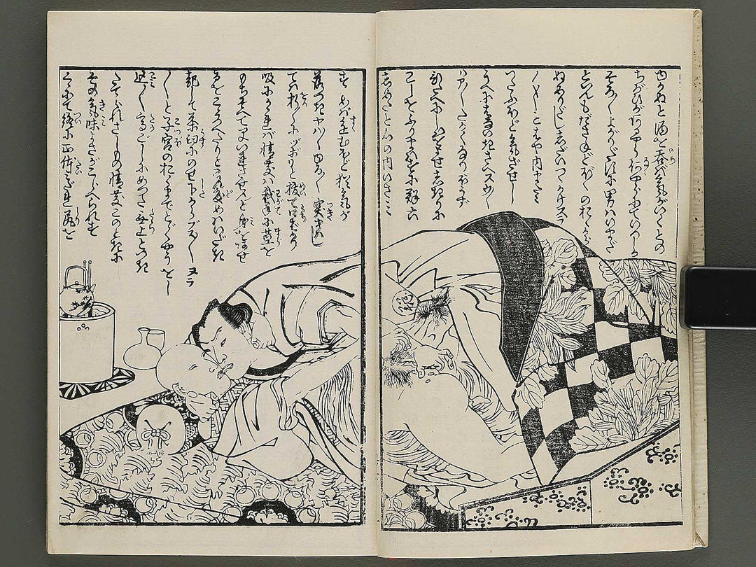 Insho kaiko ki Volume 5, (Ge) by Utagawa Yoshikazu / BJ345-751