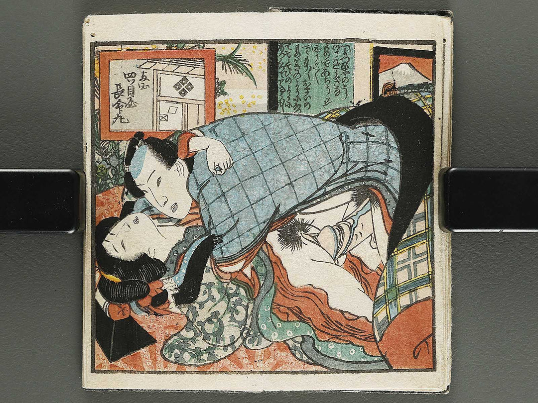 Edo meishoki / BJ339-423