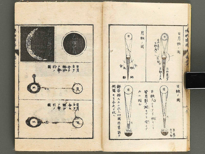 Hakubutsu shinpen yakkai Volume 3 / BJ326-872