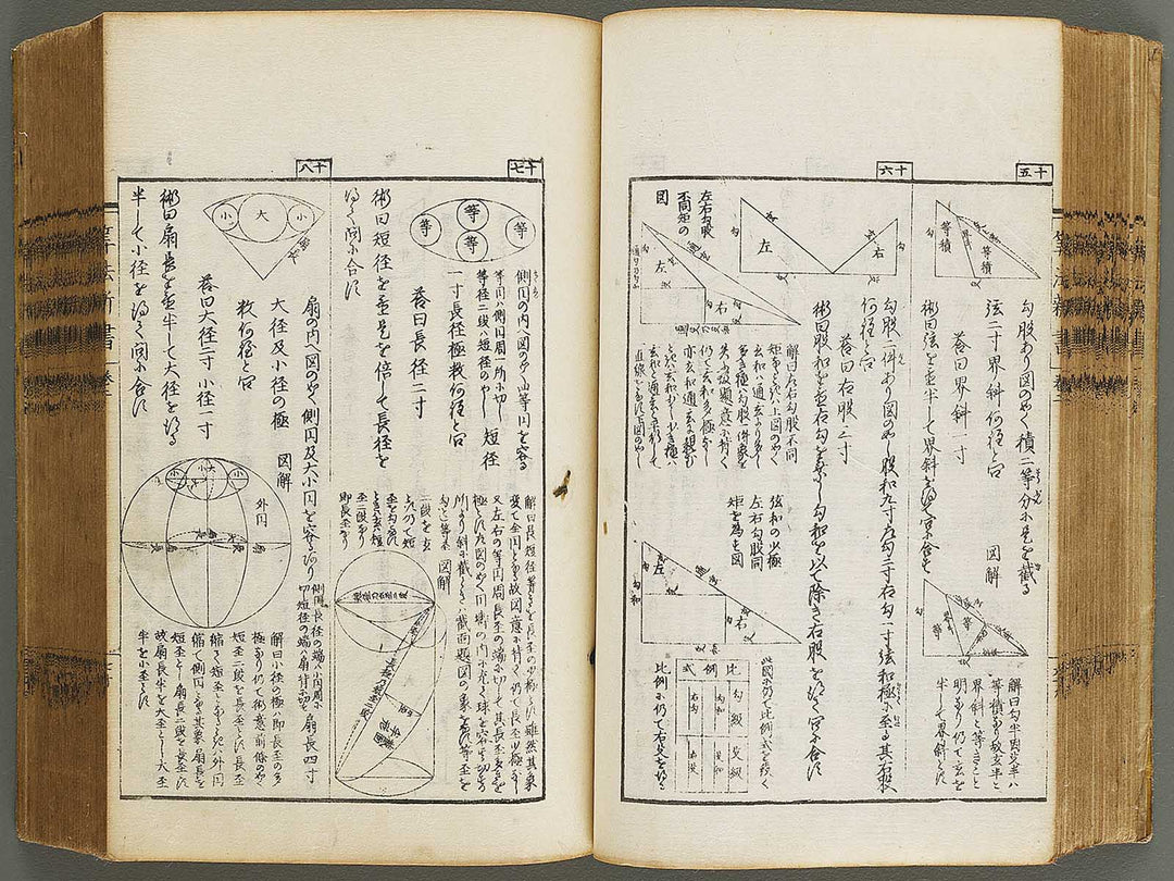 Sanbo shinsho / BJ330-421