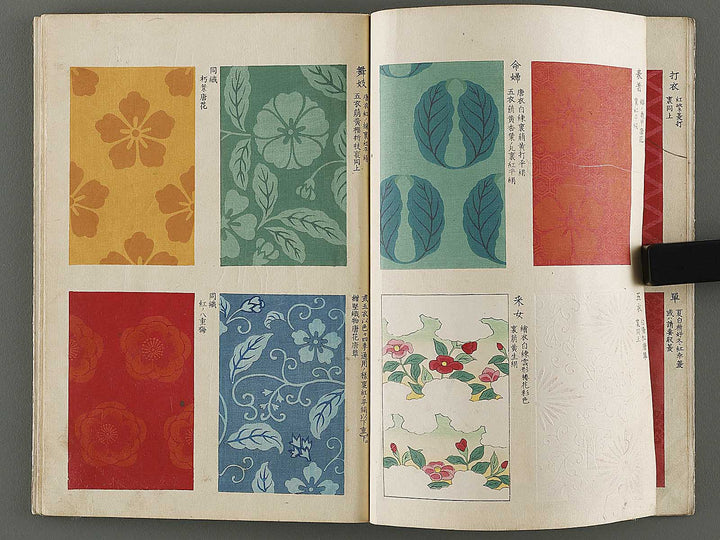 Kindai nyobo shozokusho / BJ341-565