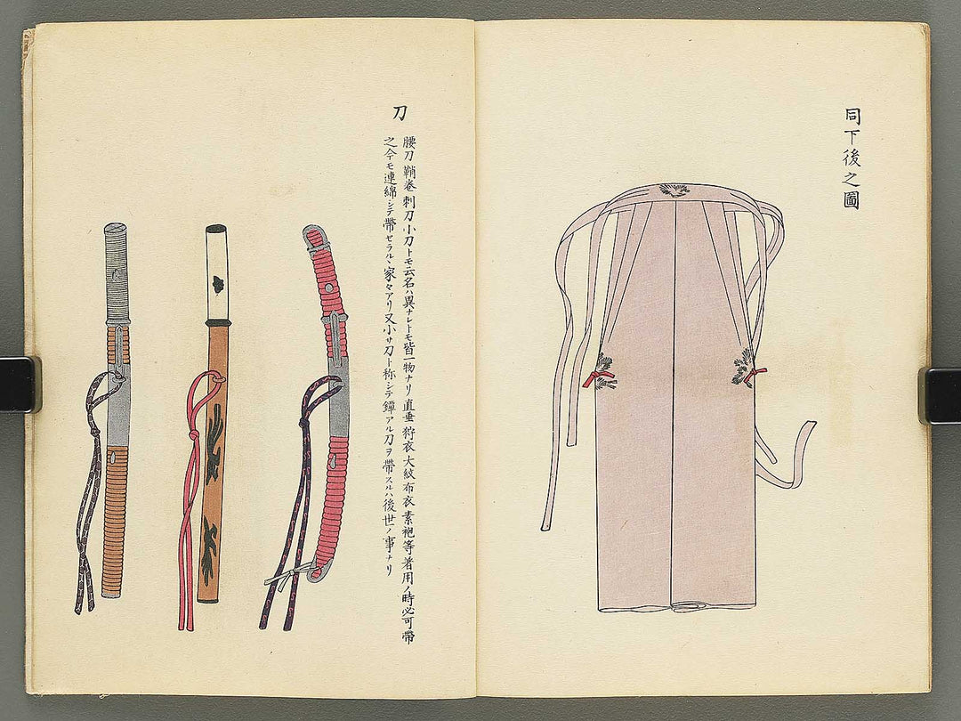 Fukushoku zukai Part 2 by Honma Hyakuri / BJ350-665