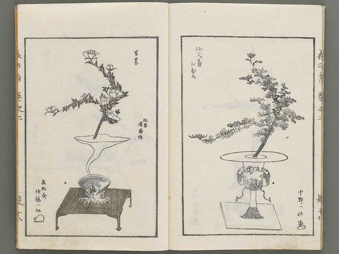 Soka koromonoka Volume 2 by Hishikawa Sori / BJ335-174