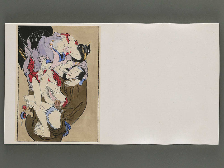 Shunga / BJ345-562