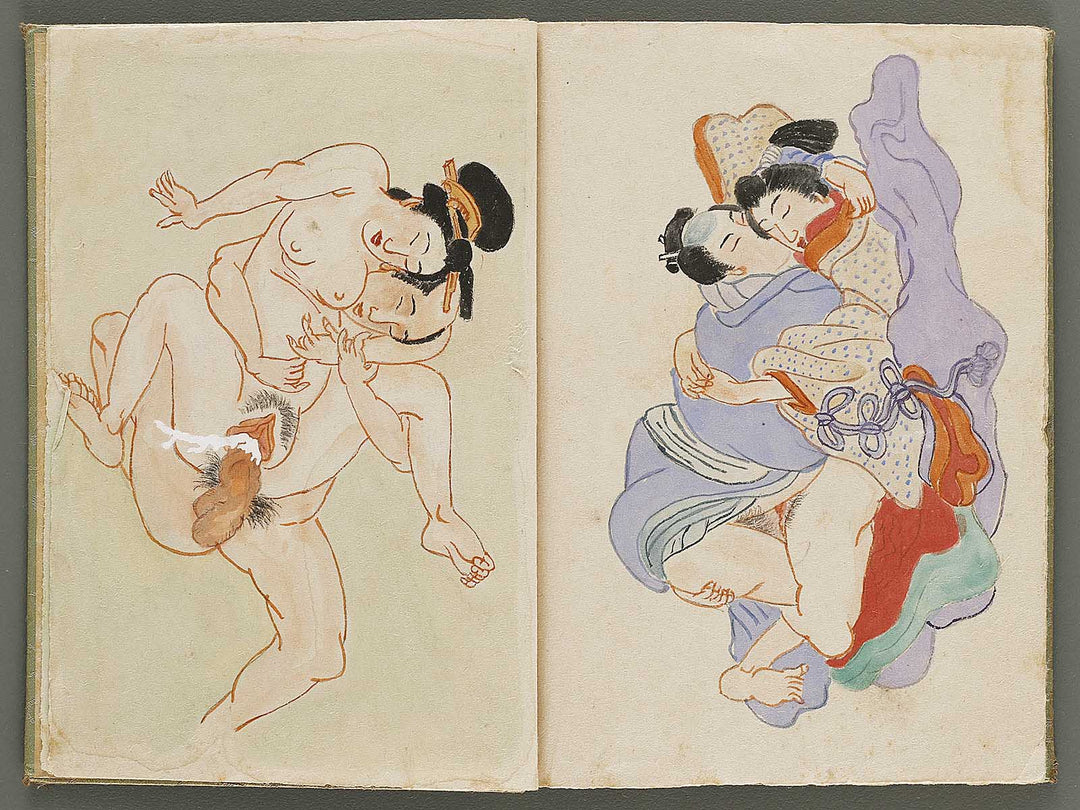 Ukiyo no yume / BJ334-614