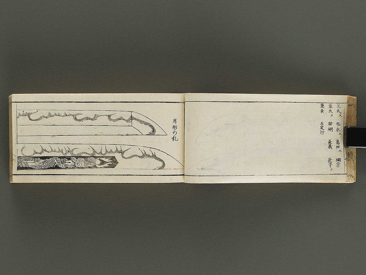 Unchi meishu / BJ336-105