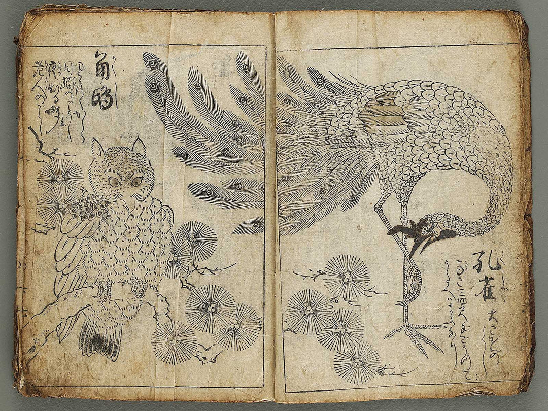 Etehon (Title Unknown)  / BJ337-561