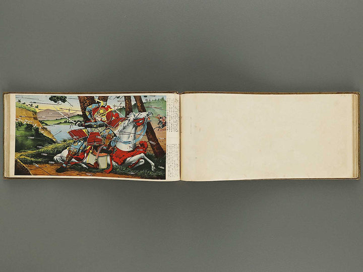 Kokushi gacho yamato zakura / BJ326-326