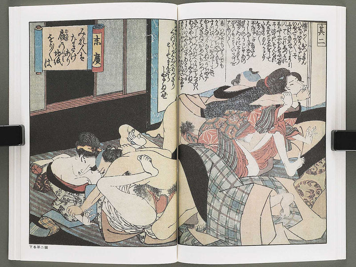 Otome sugata Volume 9 by Utagawa Kunitora / BJ346-500