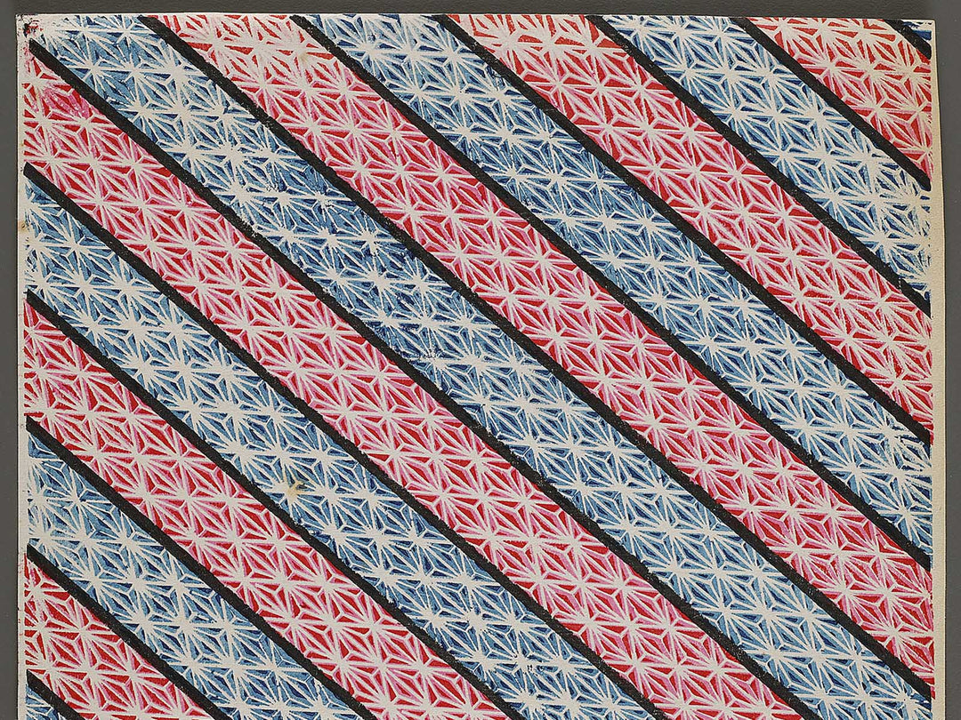 Chiyogami / BJ321-461