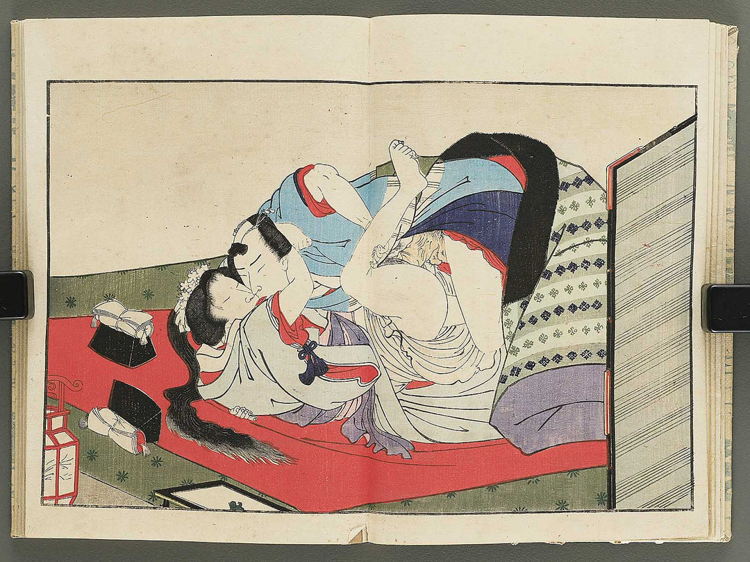 Azuma genji (Jo)  / BJ353-122