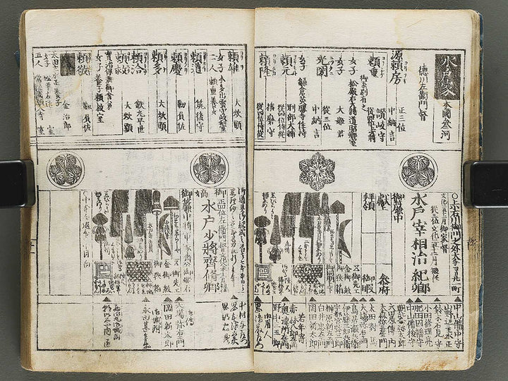 Bunka bukan odaimyoshu maki no 1 / BJ337-946