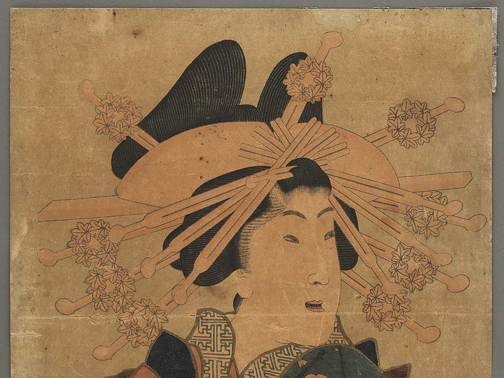 Bijin-ga / BJ349-272