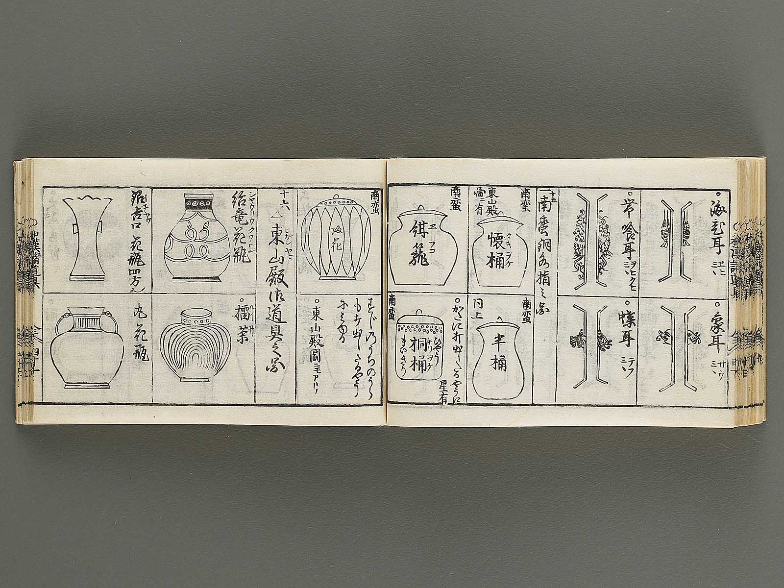 Kokon wakan banpo zensho Volume 8 / BJ341-306