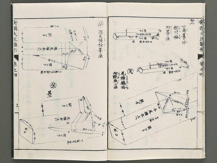 Shinsen taisho hinagata taizen Volume 4 / BJ324-114