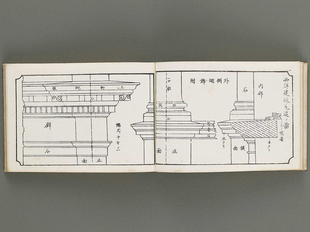 Taisho shin hinagata zensho Volume 6 by Izumi Kojiro / BJ338-030