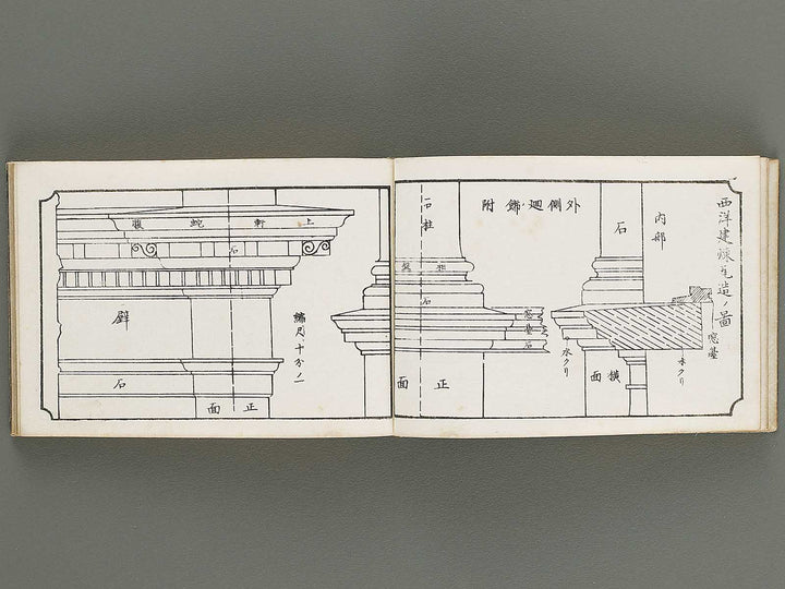Taisho shin hinagata zensho Volume 6 by Izumi Kojiro / BJ338-030