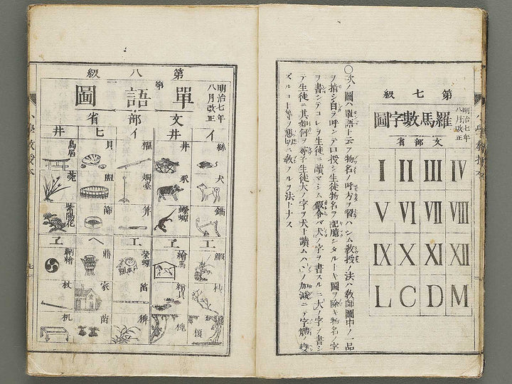 Shogaku kyojubon / BJ335-951