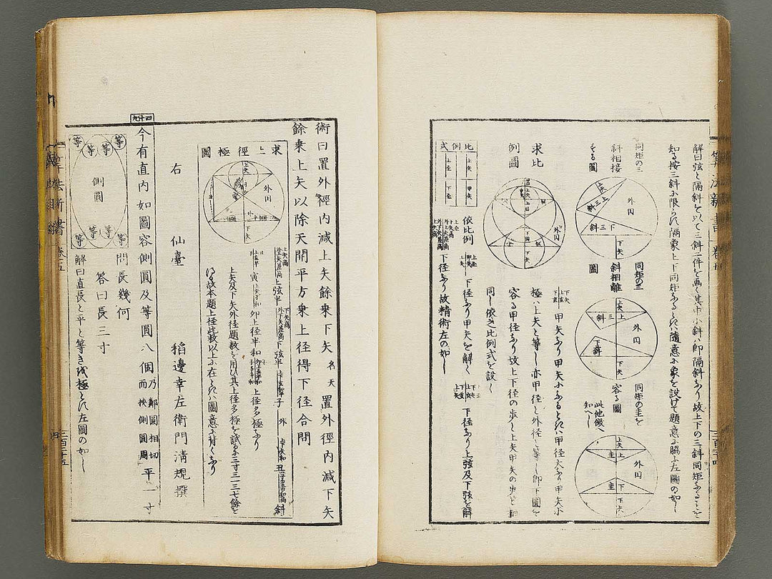 Sanbo shinsho / BJ330-421