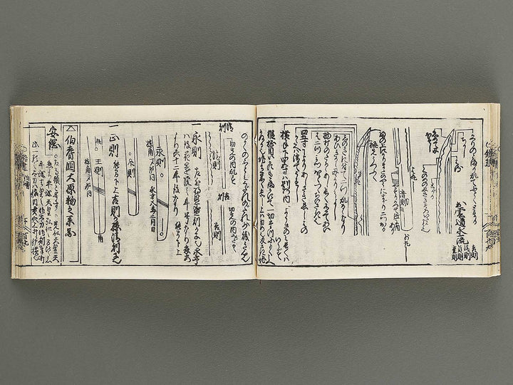 Kokon wakan banpo zensho Volume 12 / BJ341-327