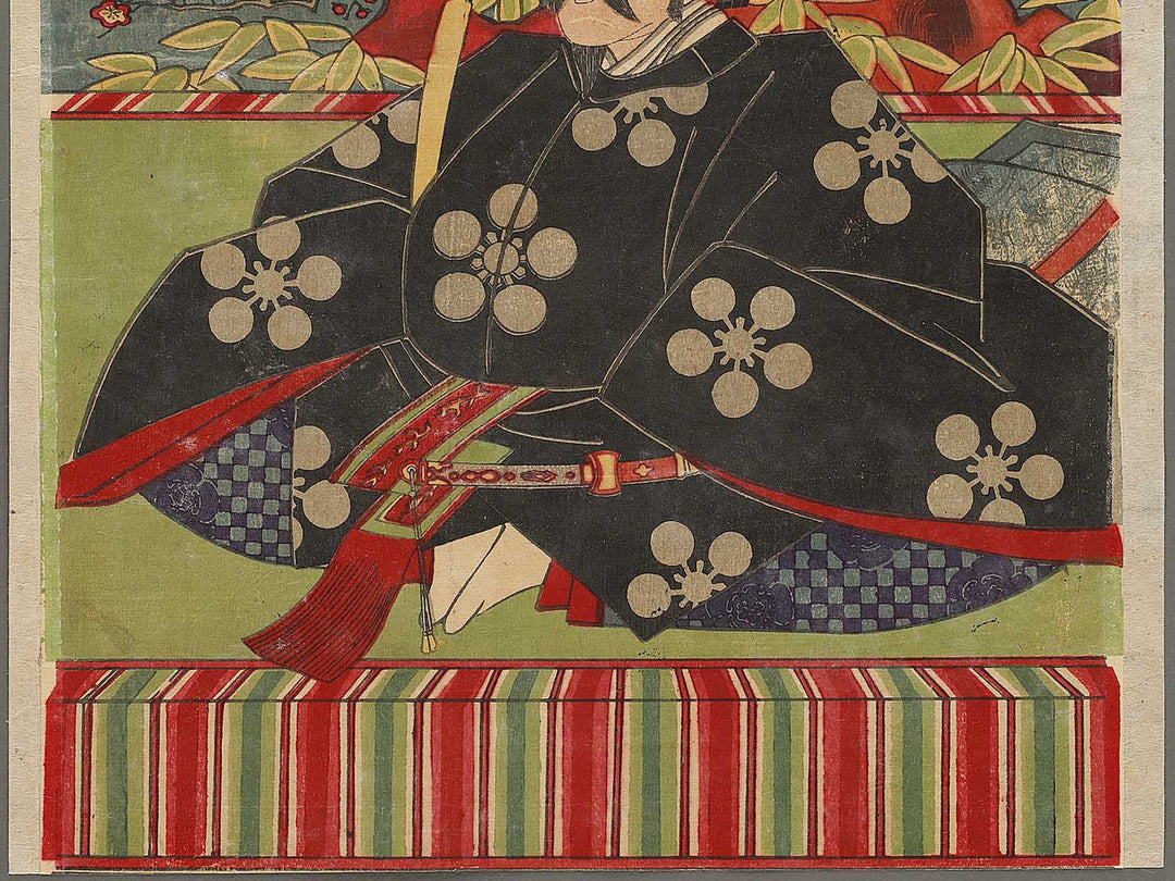 Tenmangu Sugawara no Michizane / BJ325-465