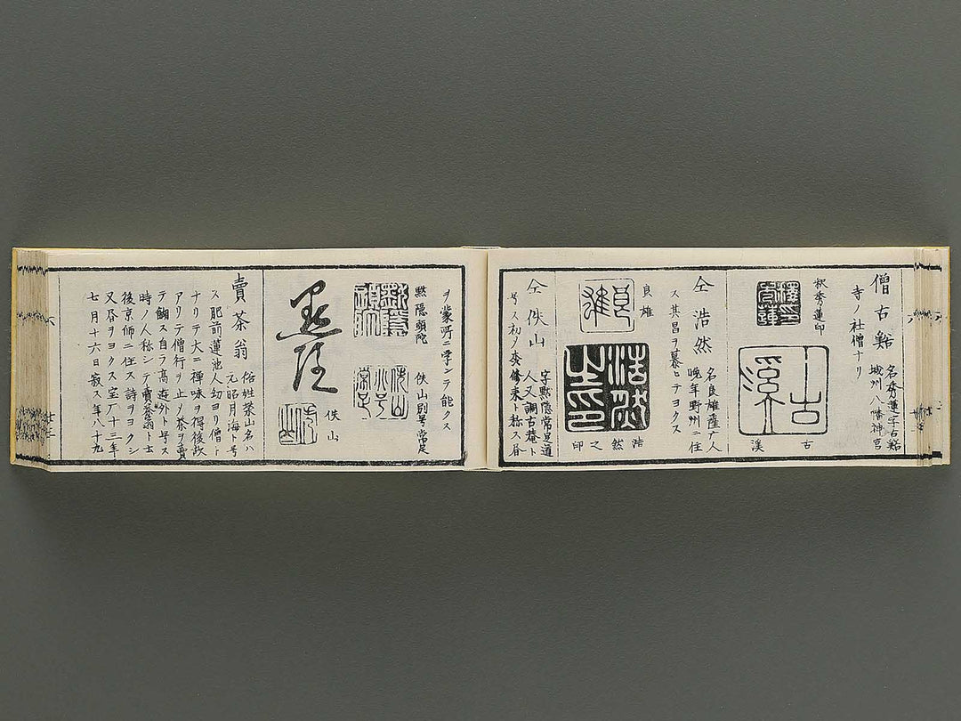 Shoga hikkei meika zensho Volume 6 / BJ348-635
