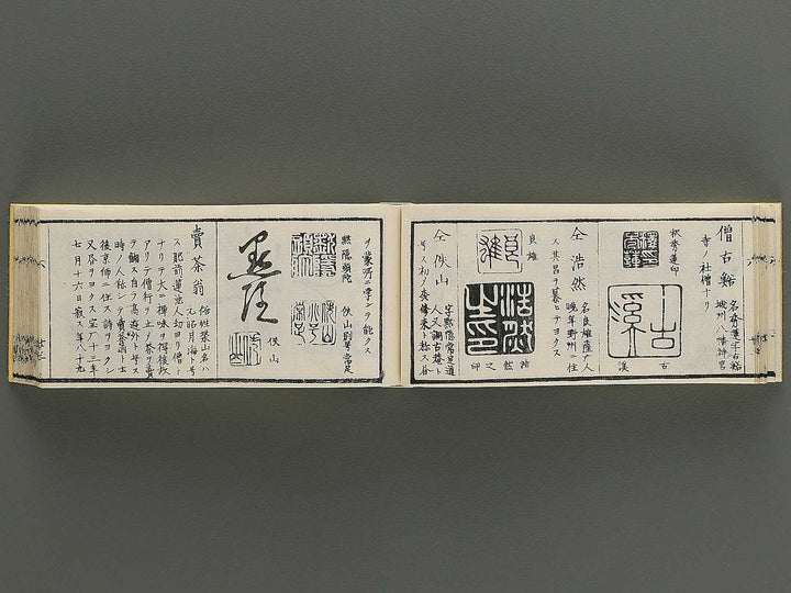 Shoga hikkei meika zensho Volume 6 / BJ348-635